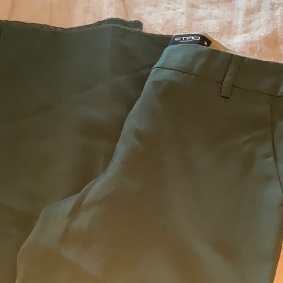 Etro trousers - Picture 2 of 3